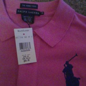 Ralph Lauren Polo Shirt